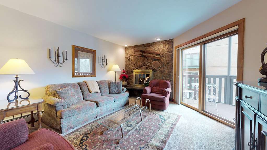 Westwind, A Destination By Hyatt Residence Vail Zimmer foto