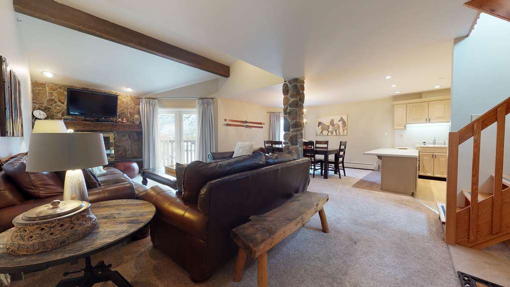 Westwind, A Destination By Hyatt Residence Vail Zimmer foto