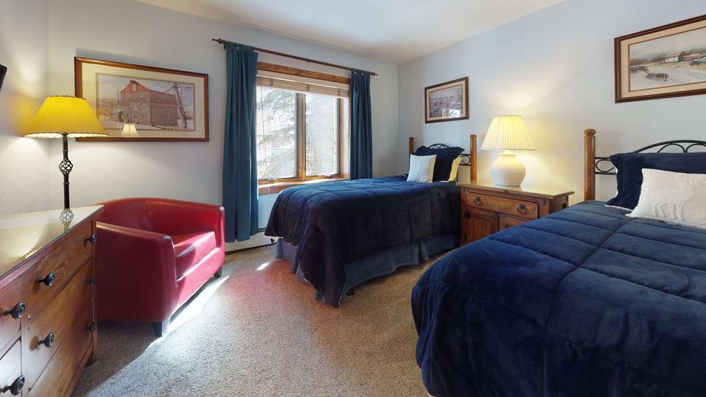 Westwind, A Destination By Hyatt Residence Vail Zimmer foto